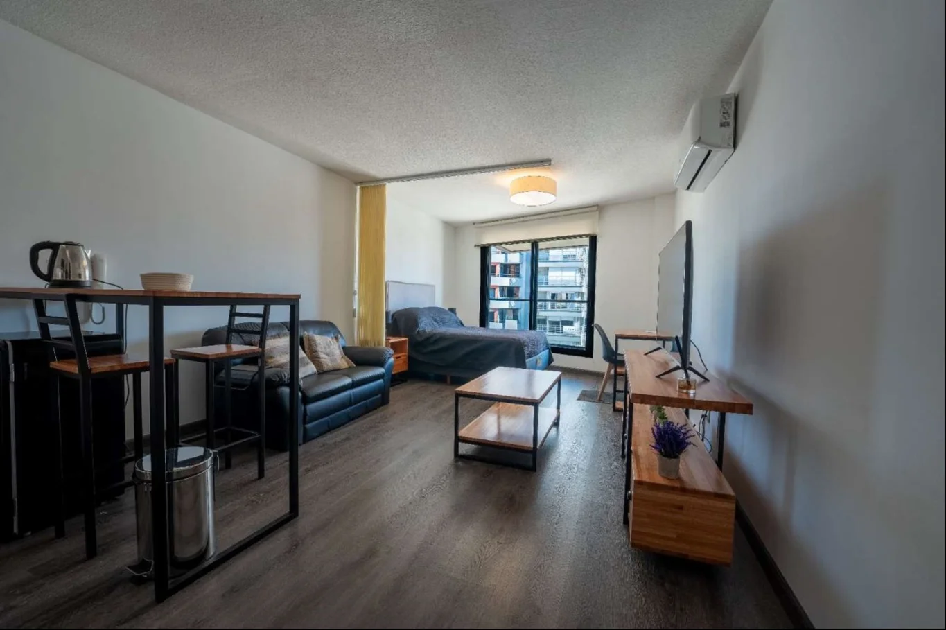 Apartamento en Punta Carretas, propiedad 265373 -Imagen 3