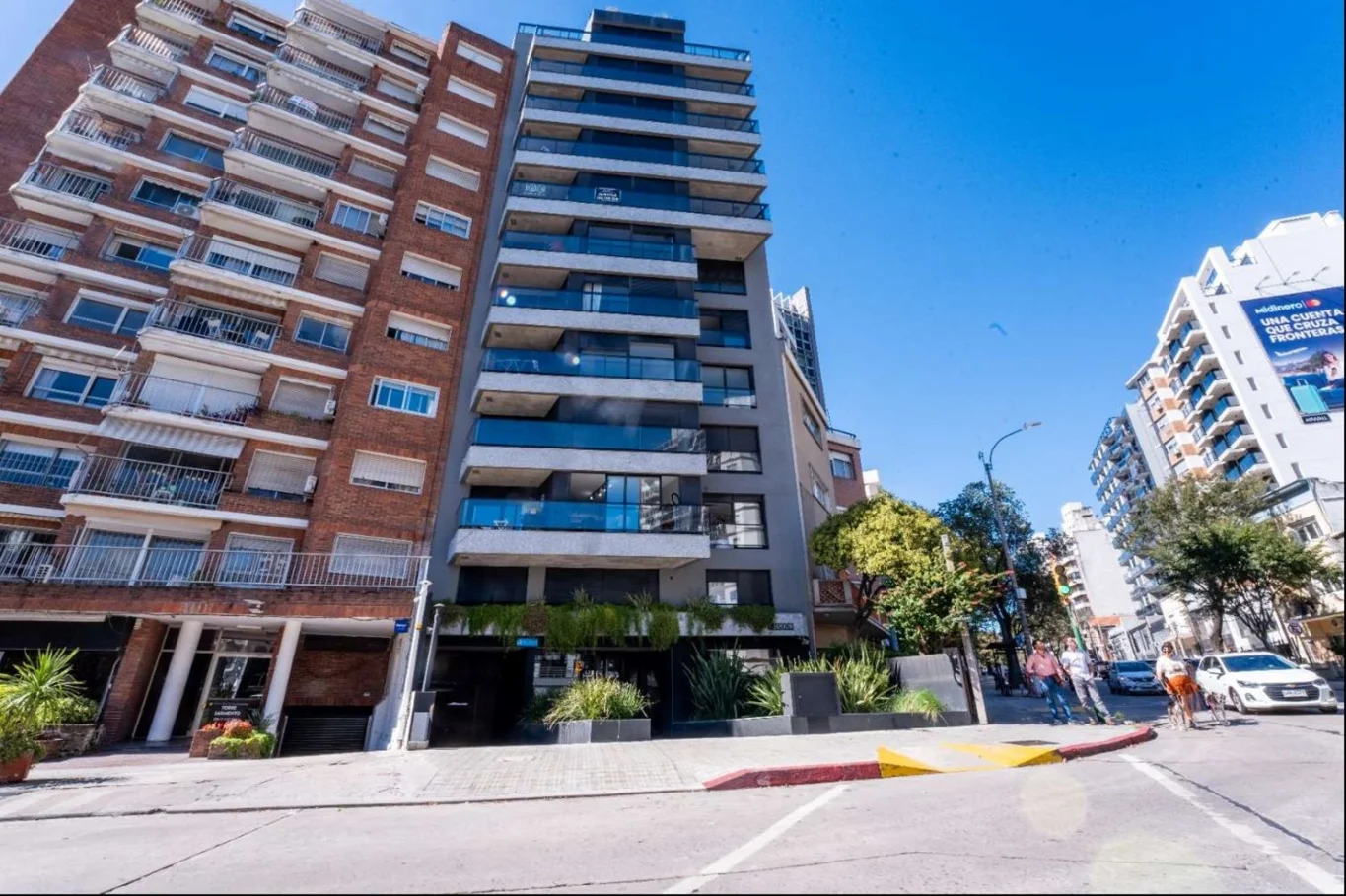 Apartamento en Punta Carretas, propiedad 265373 -Imagen 18