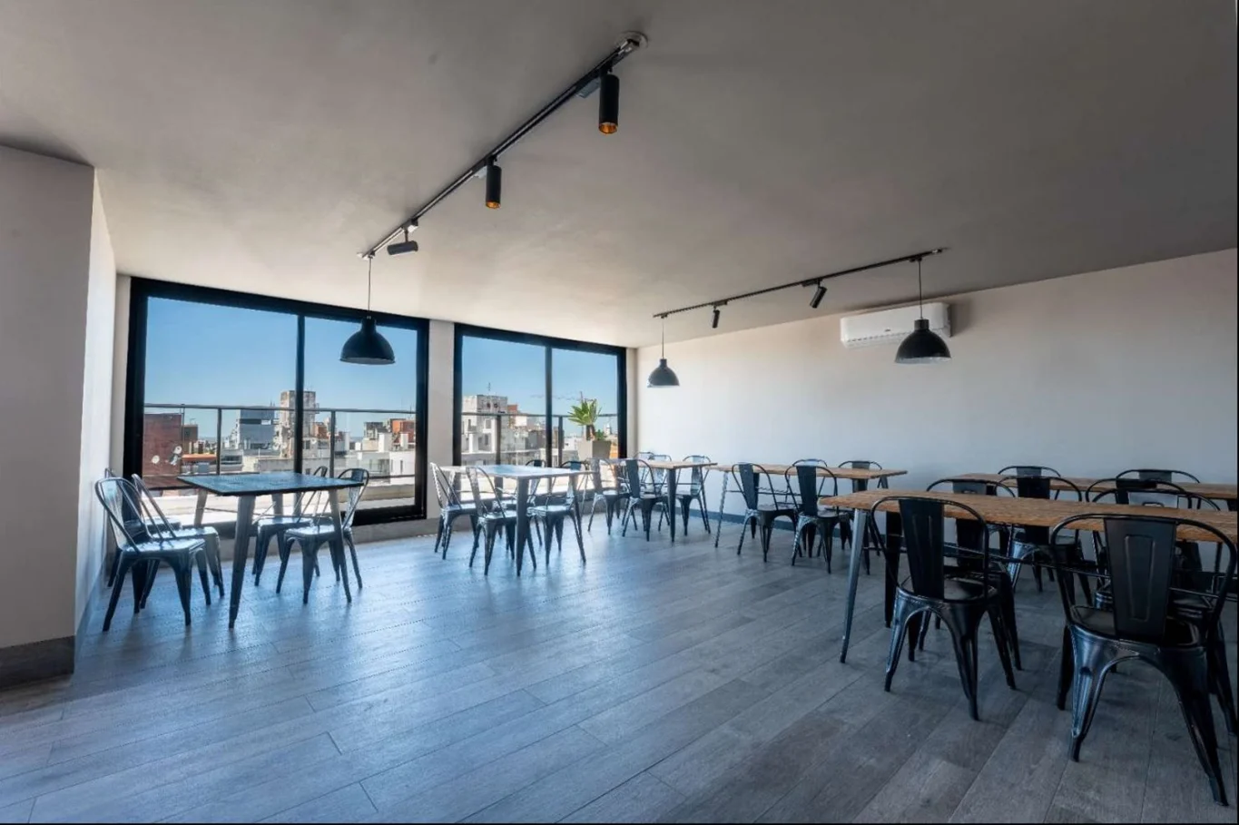Apartamento en Punta Carretas, propiedad 265373 -Imagen 20