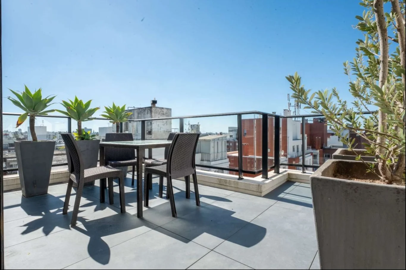 Apartamento en Punta Carretas, propiedad 265373 -Imagen 22