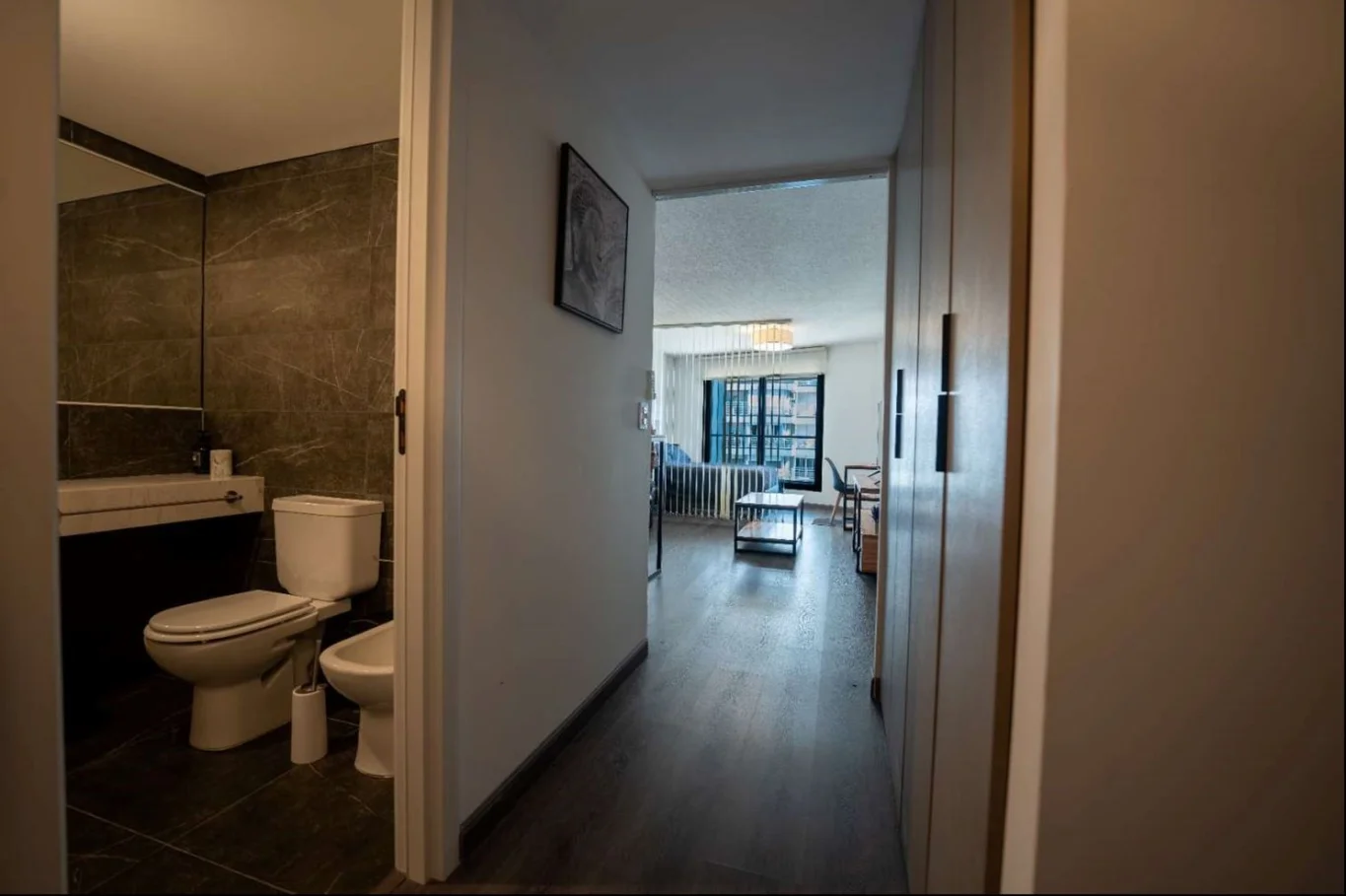 Apartamento en Punta Carretas, propiedad 265373 -Imagen 8
