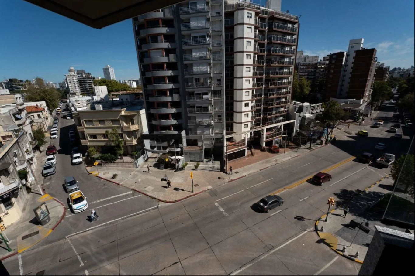Apartamento en Punta Carretas, propiedad 265373 -Imagen 10