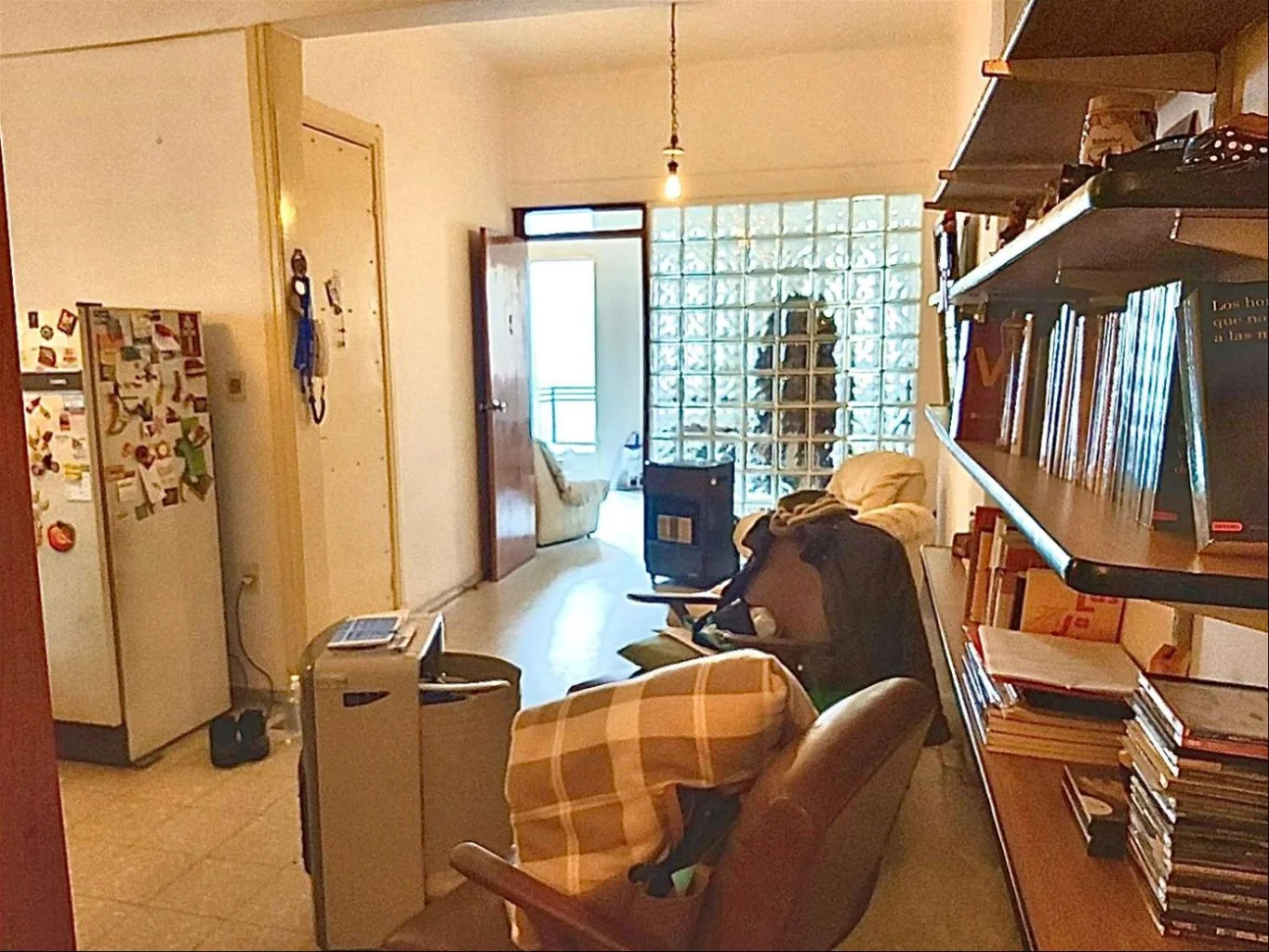 Apartamento en Ciudad Vieja, propiedad 266872 -Imagen 2