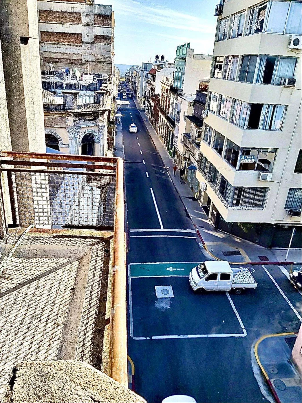 Apartamento en Ciudad Vieja, propiedad 266872 -Imagen 3