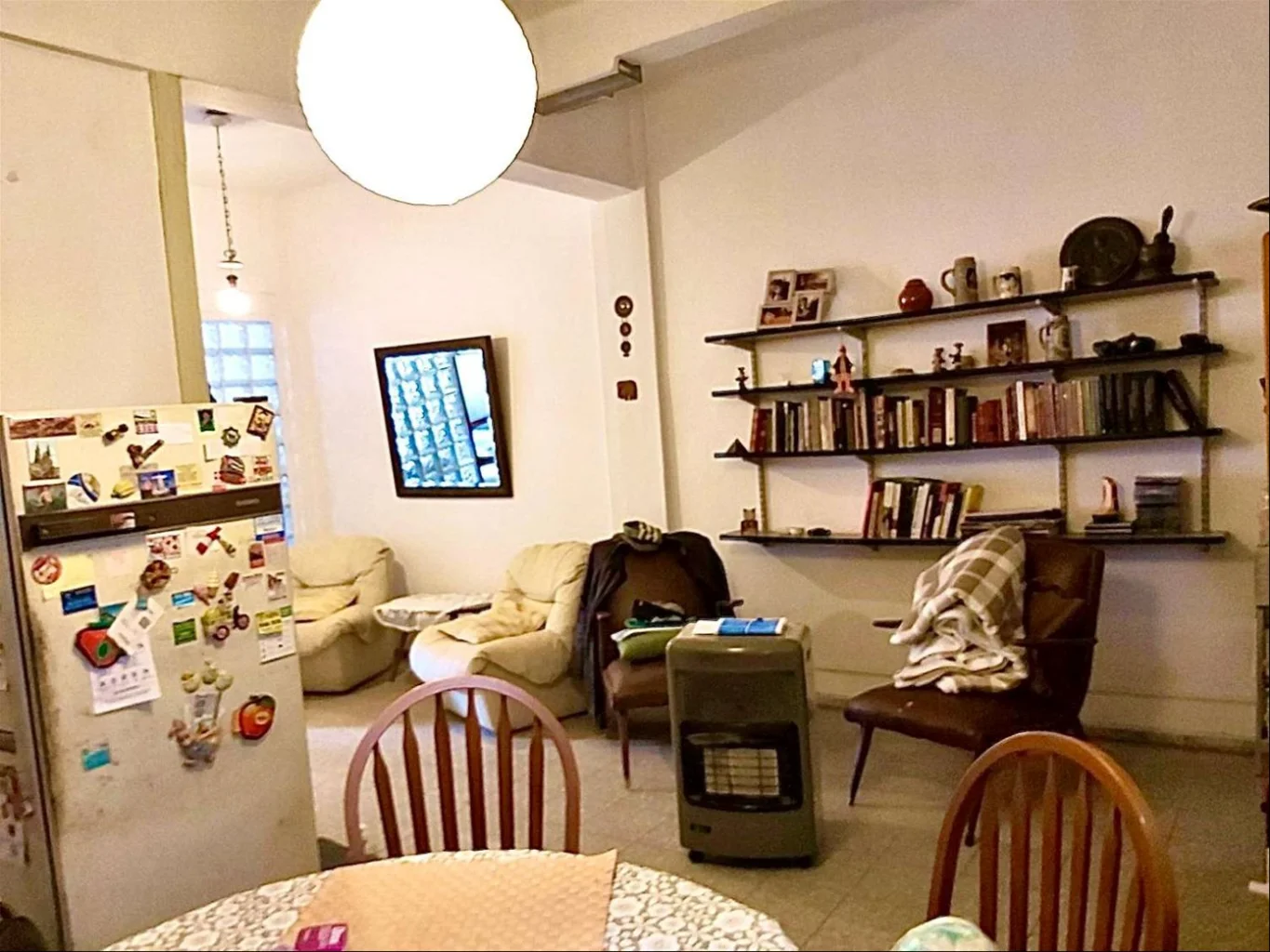 Apartamento en Ciudad Vieja, propiedad 266872 -Imagen 4