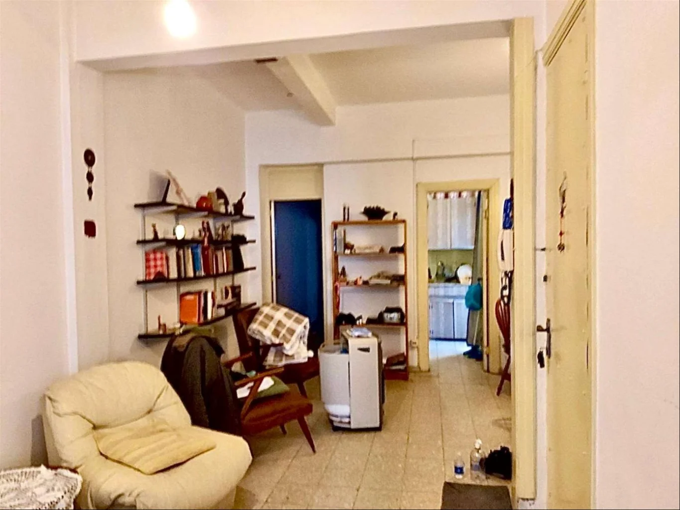 Apartamento en Ciudad Vieja, propiedad 266872 -Imagen 5