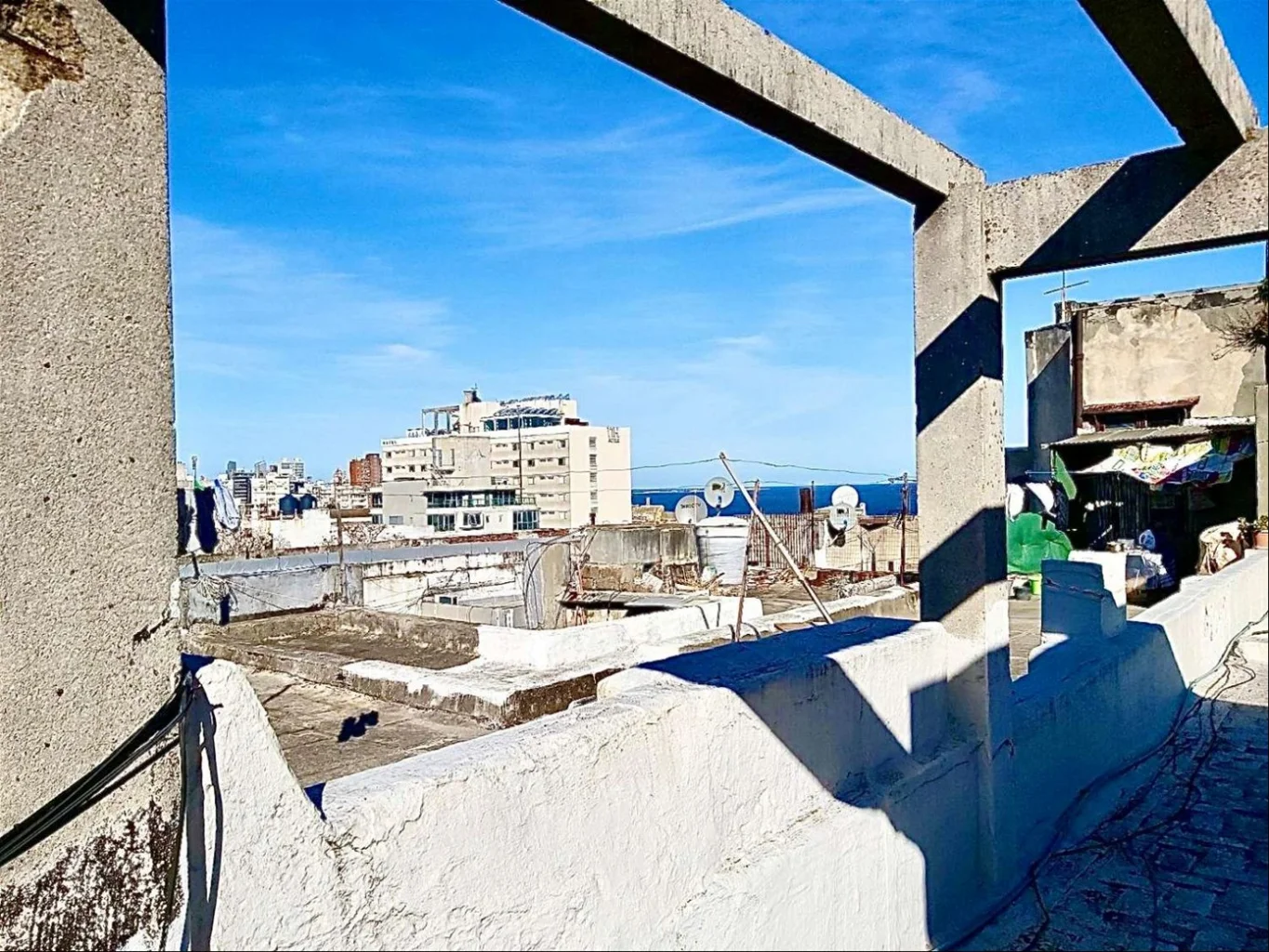 Apartamento en Ciudad Vieja, propiedad 266872 -Imagen 6