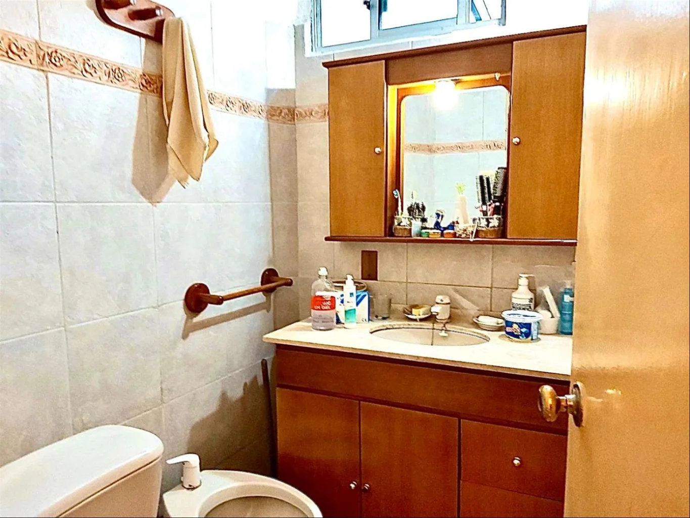 Apartamento en Ciudad Vieja, propiedad 266872 -Imagen 8