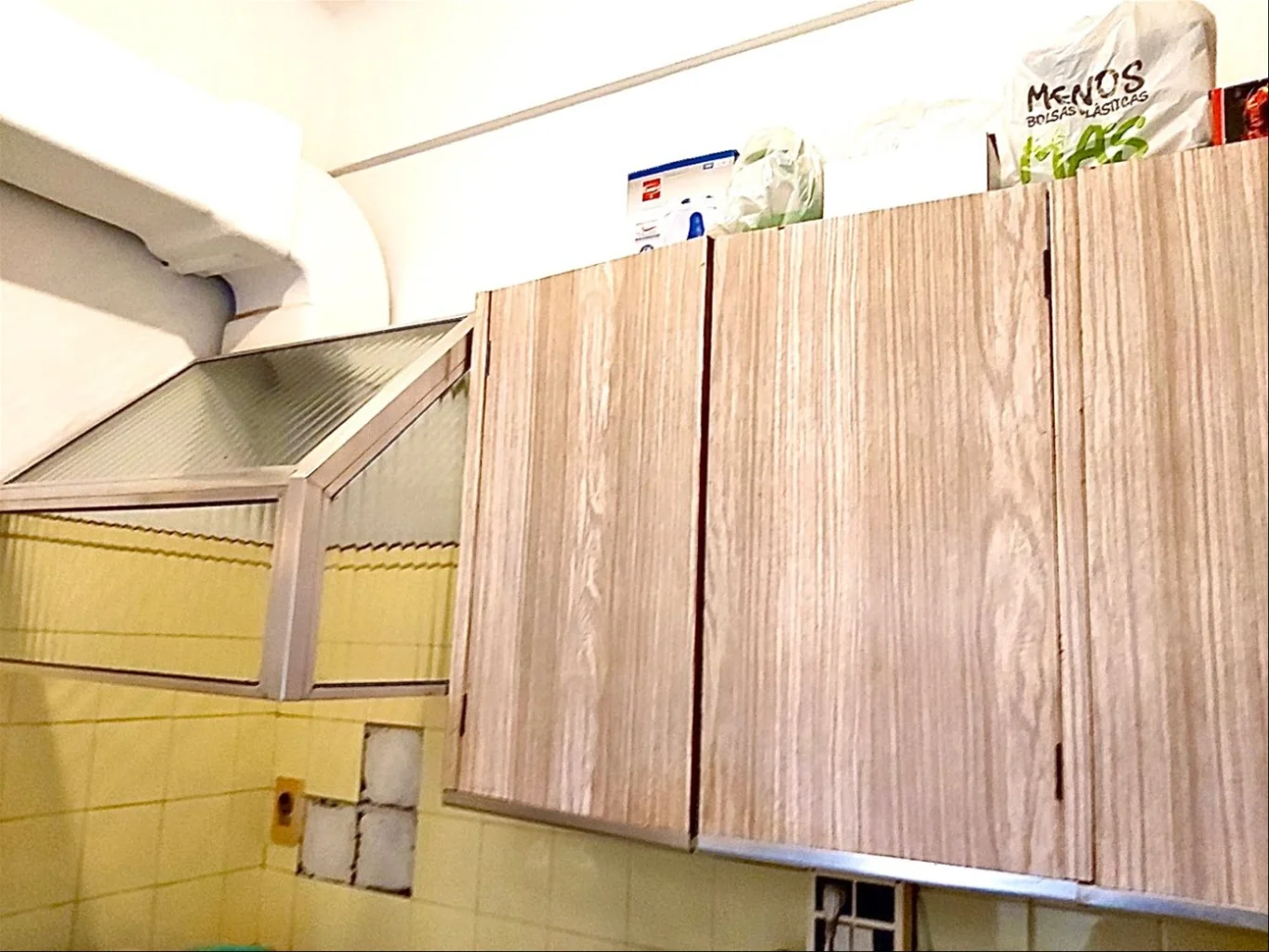 Apartamento en Ciudad Vieja, propiedad 266872 -Imagen 9
