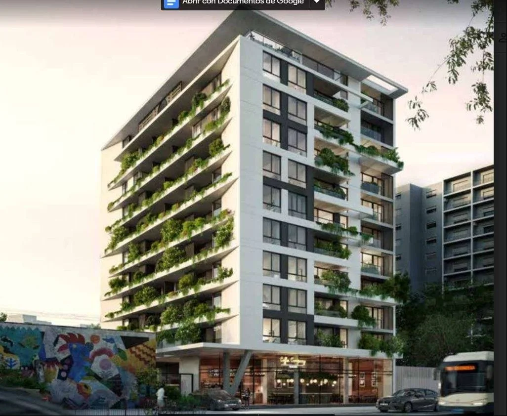 Apartamento en Aguada, propiedad 272398 -Imagen 1