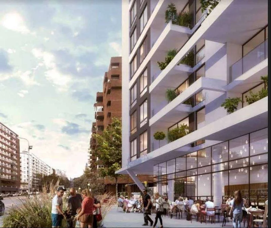 Apartamento en Aguada, propiedad 272398 -Imagen 2