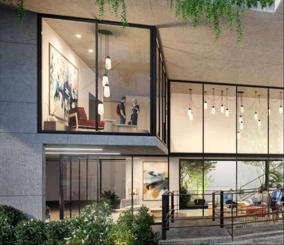 Apartamento en Aguada, propiedad 272398 -Imagen 3