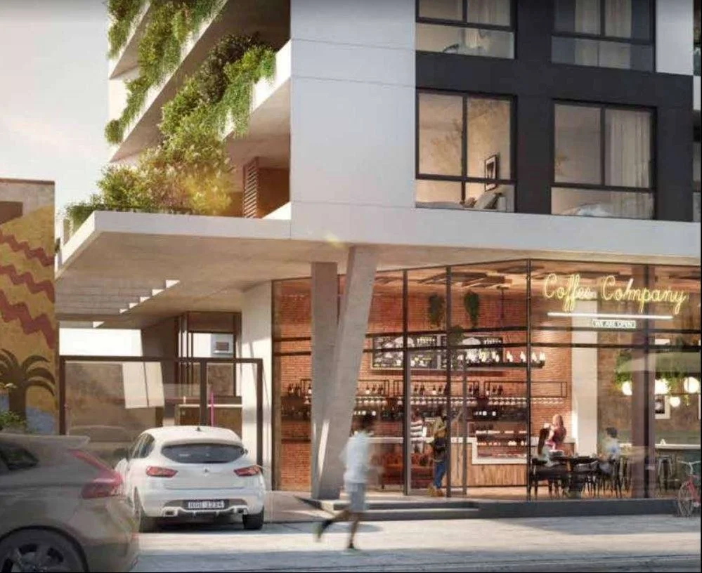 Apartamento en Aguada, propiedad 272399 -Imagen 4