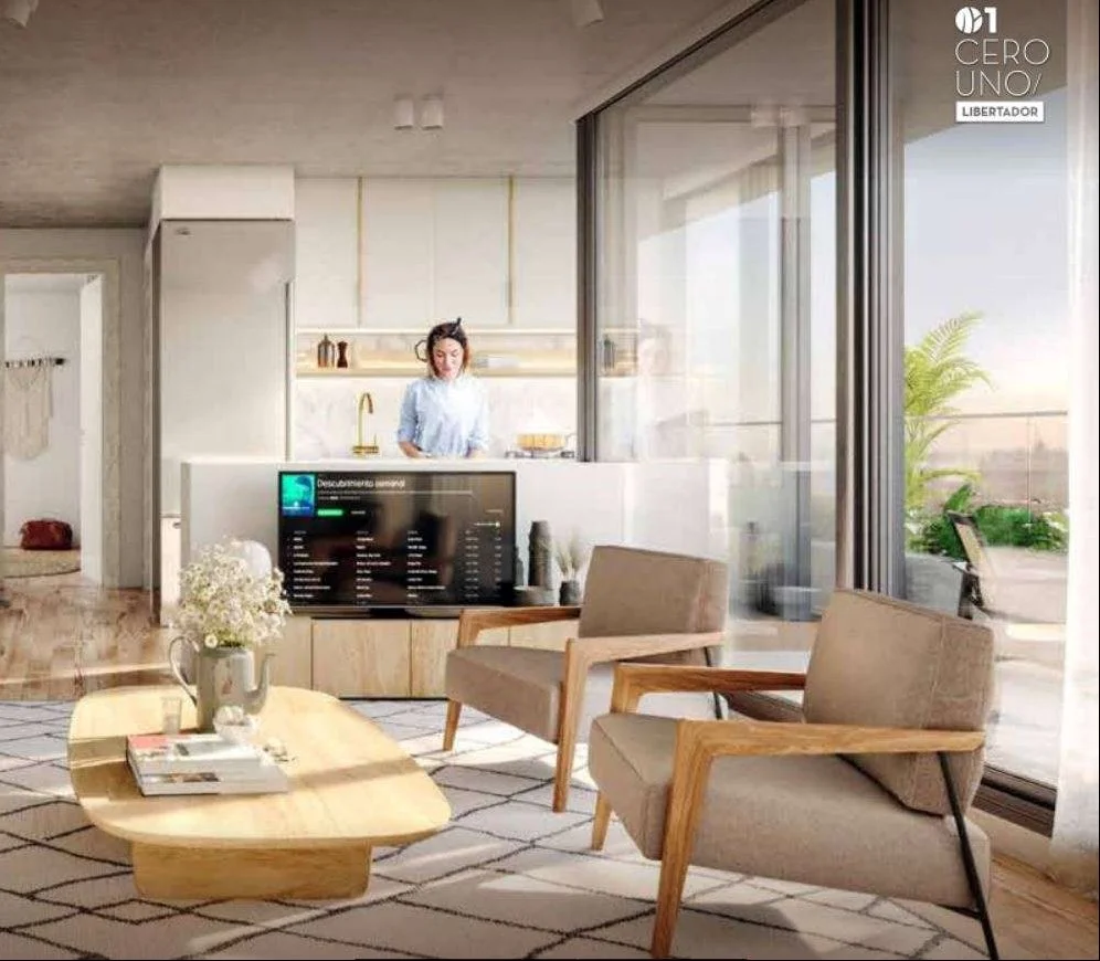 Apartamento en Aguada, propiedad 272399 -Imagen 5