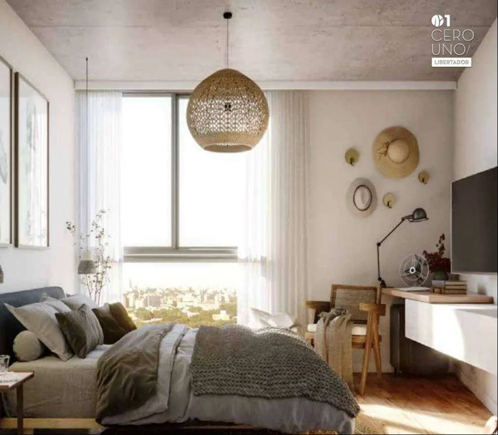 Apartamento en Aguada, propiedad 272399 -Imagen 6