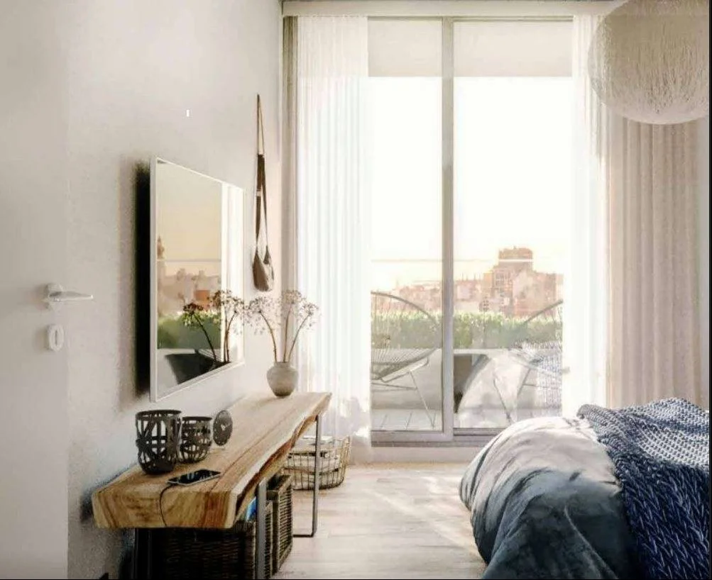 Apartamento en Aguada, propiedad 272399 -Imagen 7