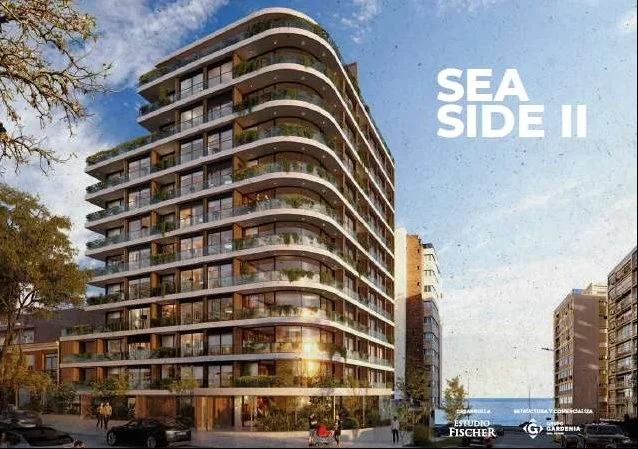 Apartamento en Pocitos Nuevo, propiedad 272416 -Imagen 1