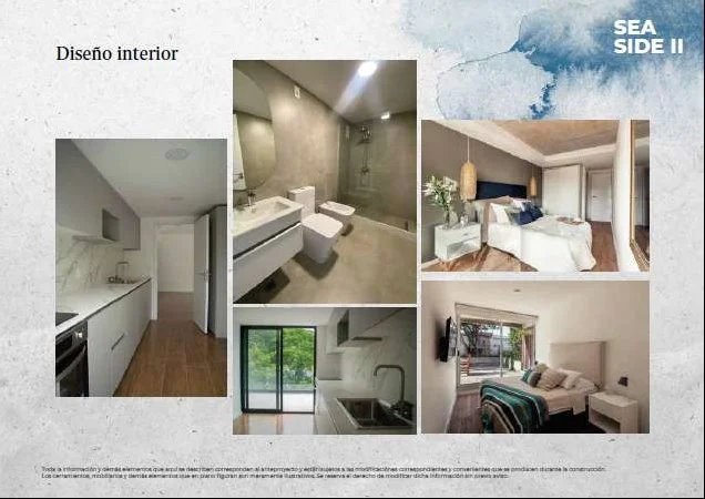 Apartamento en Pocitos Nuevo, propiedad 272416 -Imagen 3