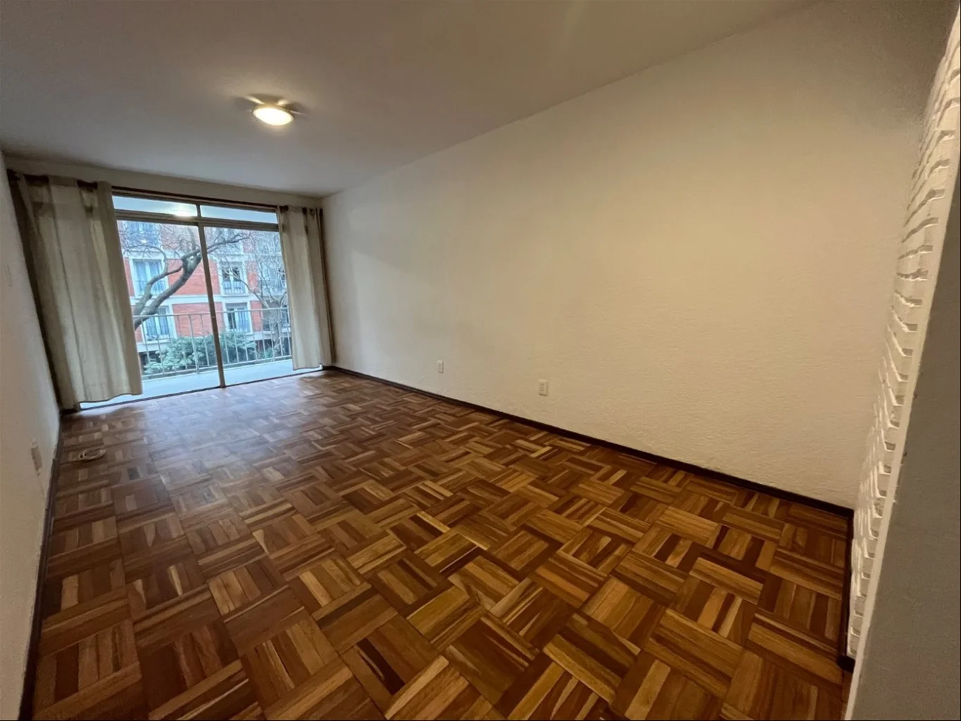 Apartamento en Punta Carretas, propiedad 283664 -Imagen 2