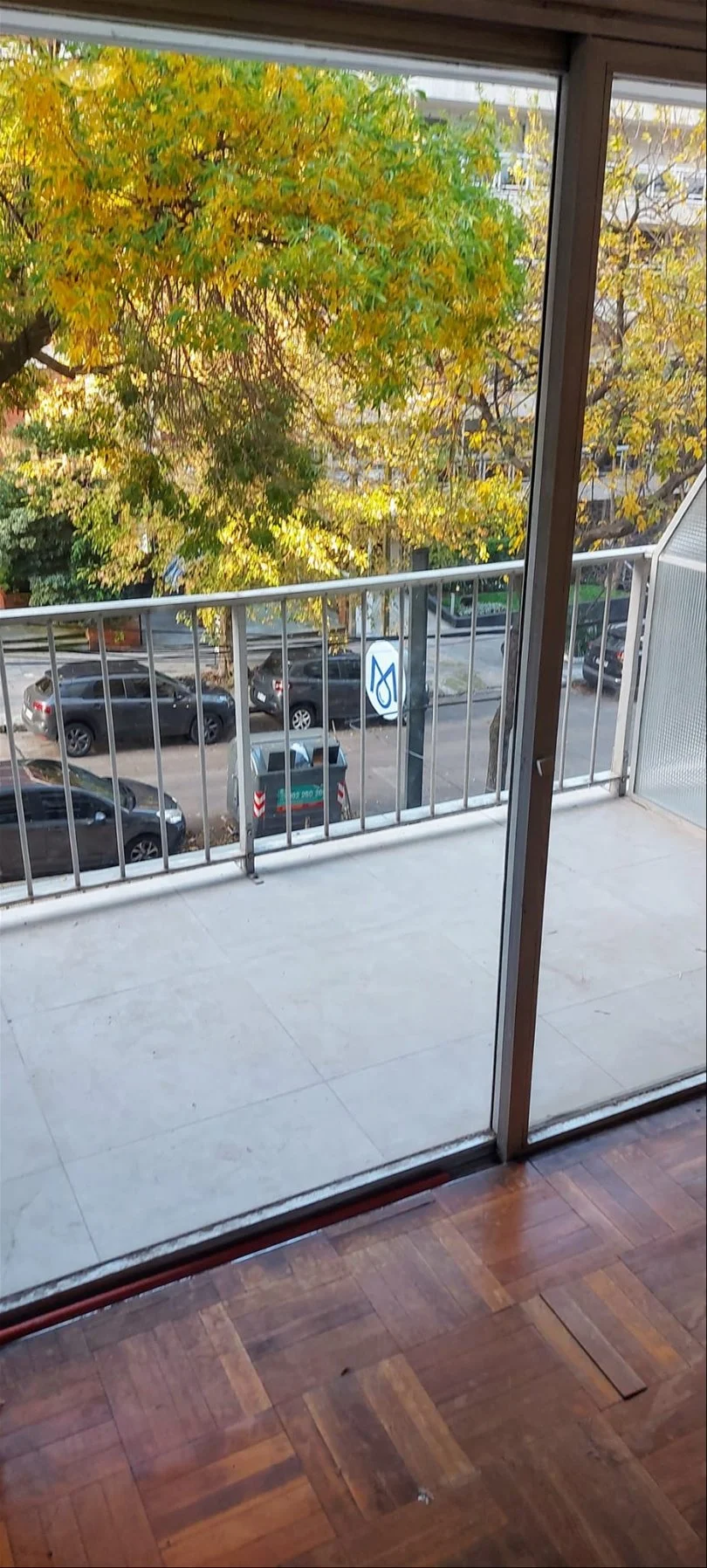Apartamento en Punta Carretas, propiedad 283664 -Imagen 3