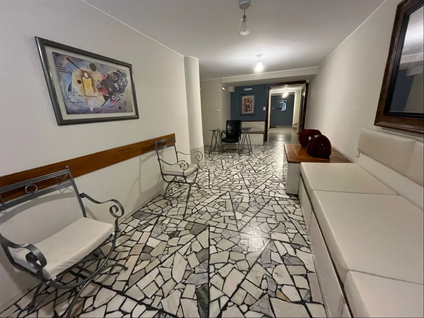 Apartamento en Punta Carretas, propiedad 283664 -Imagen 4