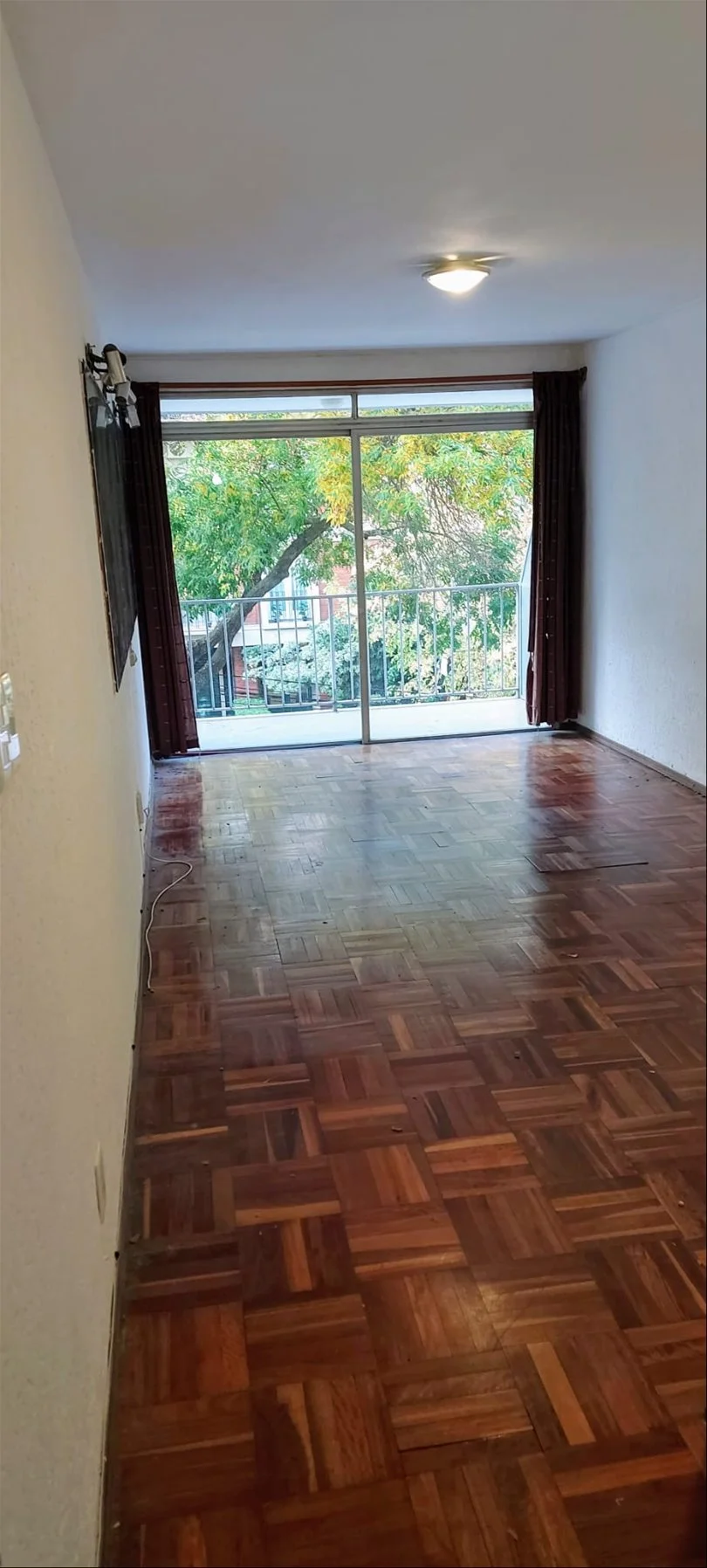Apartamento en Punta Carretas, propiedad 283664 -Imagen 1