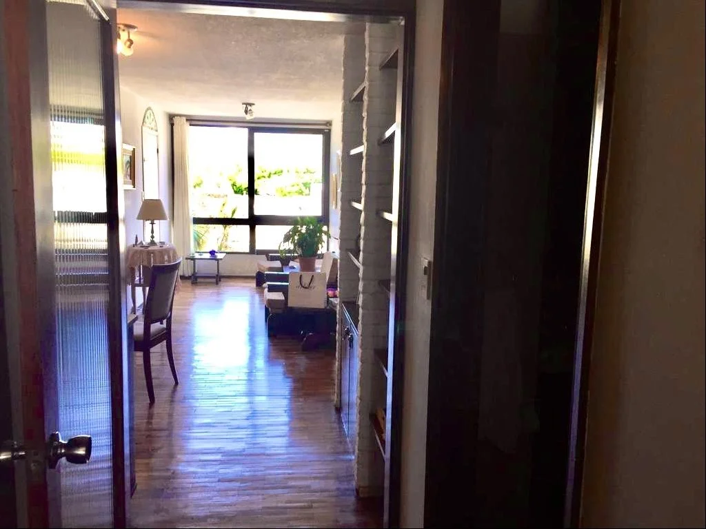 Apartamento en Cordón, propiedad 285247 -Imagen 2