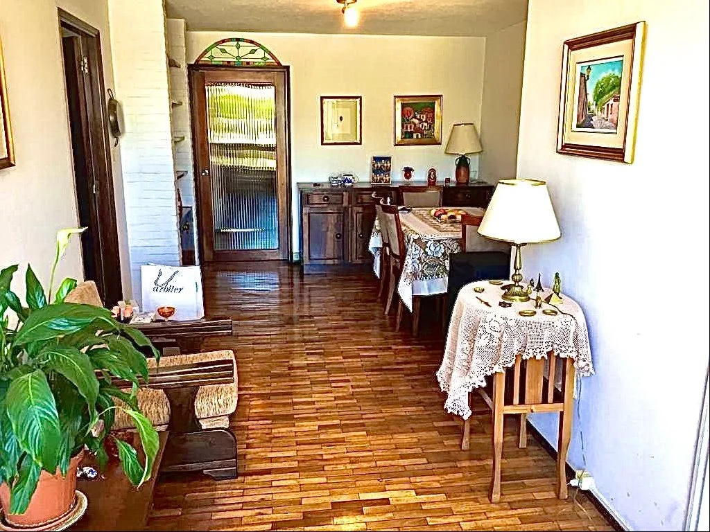 Apartamento en Cordón, propiedad 285247 -Imagen 3