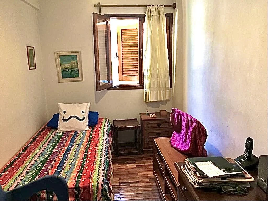 Apartamento en Cordón, propiedad 285247 -Imagen 6
