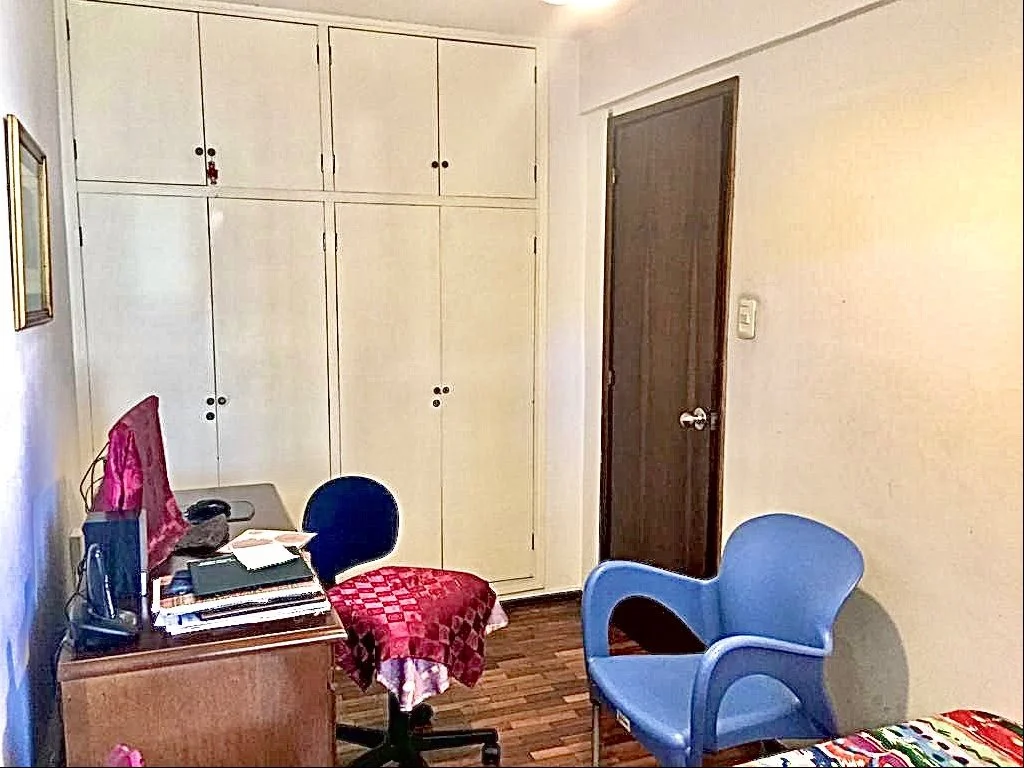 Apartamento en Cordón, propiedad 285247 -Imagen 7