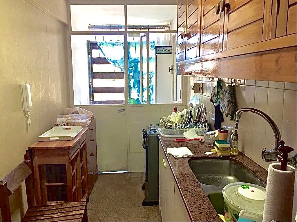 Apartamento en Cordón, propiedad 285247 -Imagen 8
