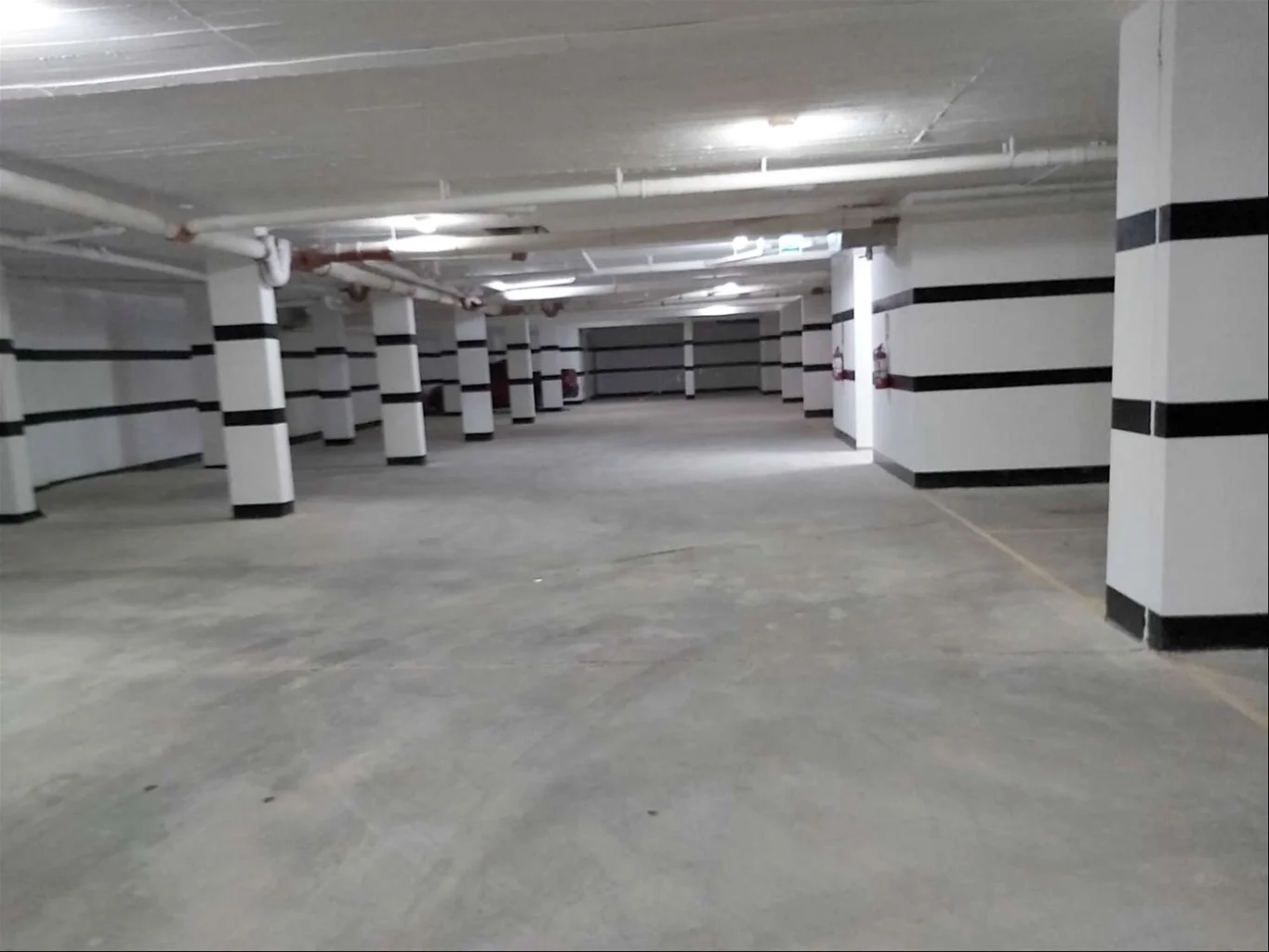 Garage en La Blanqueada, propiedad 285977 -Imagen 2