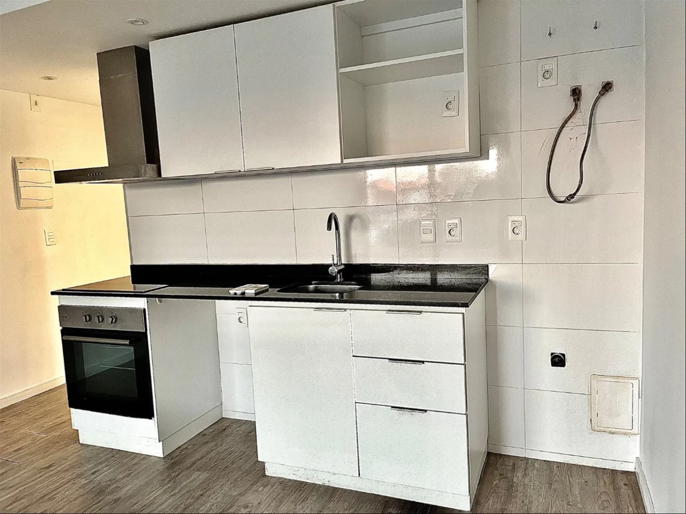 Apartamento en La Blanqueada, propiedad 286093 -Imagen 6