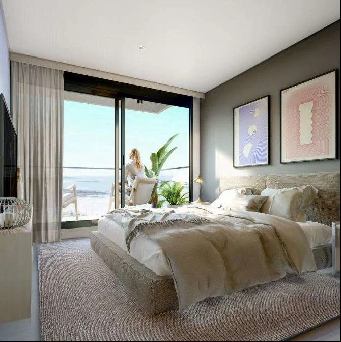 Apartamento en Buceo, propiedad 286892 -Imagen 2