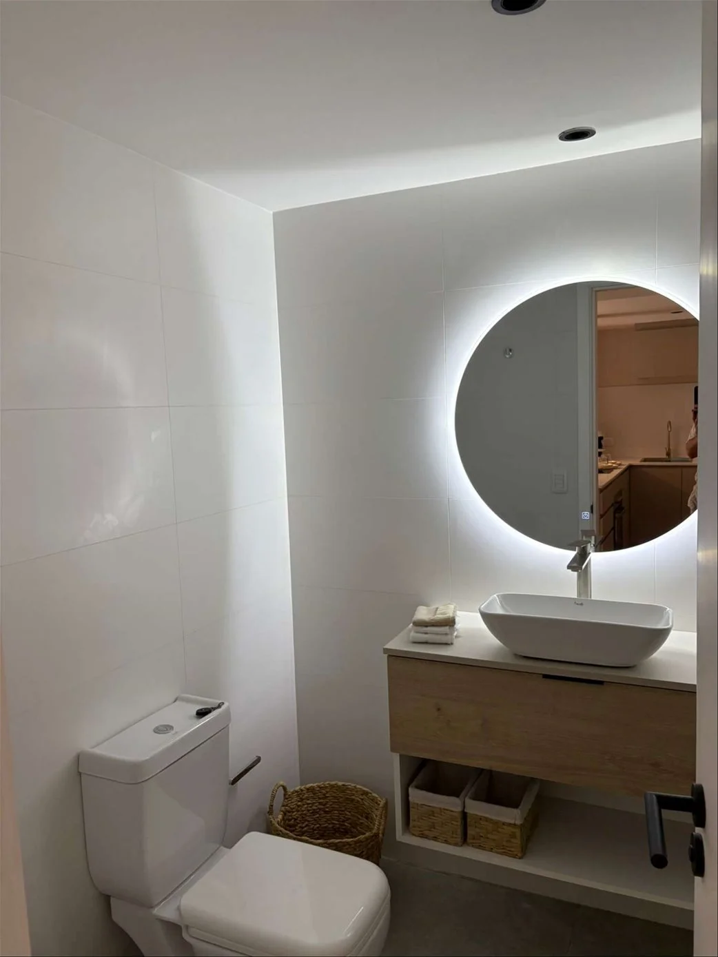 Apartamento en Buceo, propiedad 286892 -Imagen 6
