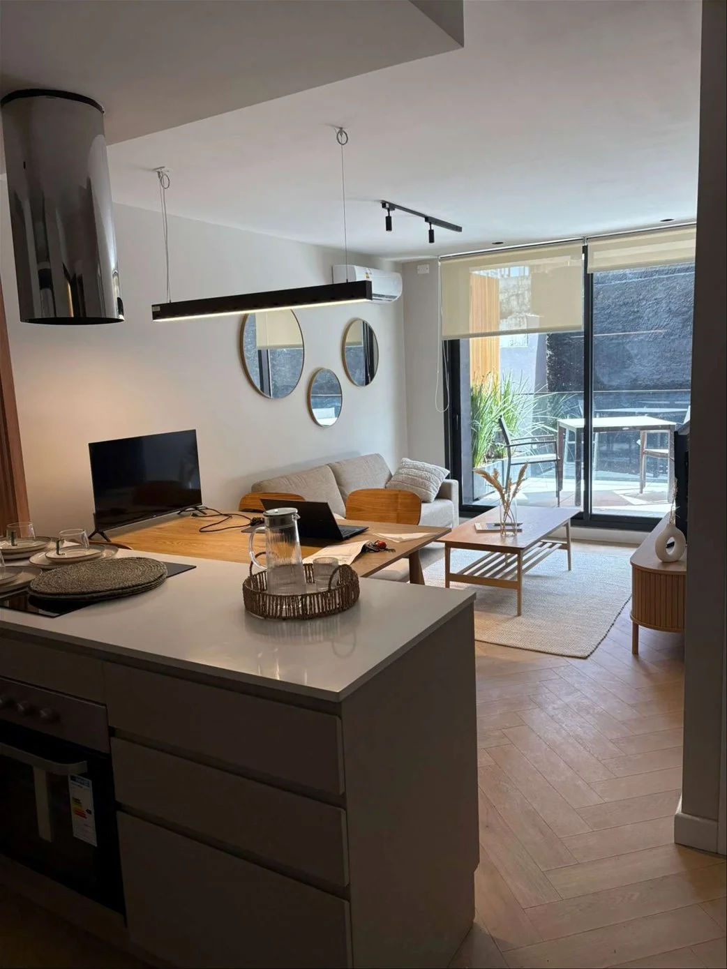 Apartamento en Buceo, propiedad 286892 -Imagen 9