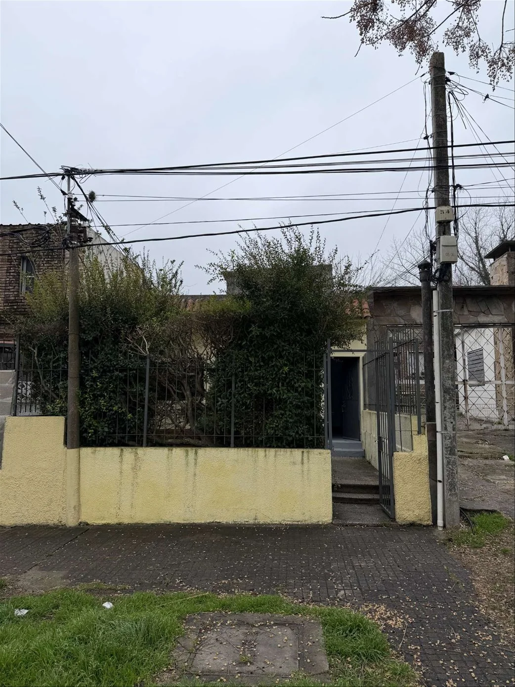 Apartamento en Cerrito de la Victoria, propiedad 288393 -Imagen 2