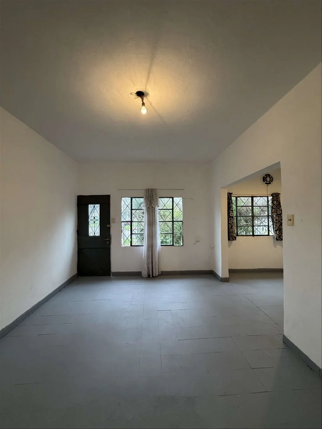 Apartamento en Cerrito de la Victoria, propiedad 288393 -Imagen 4