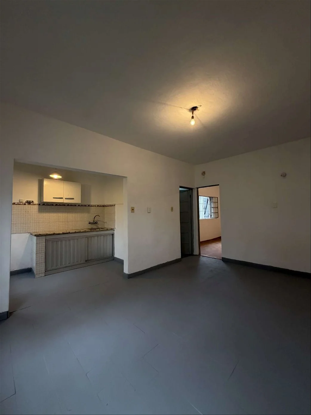 Apartamento en Cerrito de la Victoria, propiedad 288393 -Imagen 5