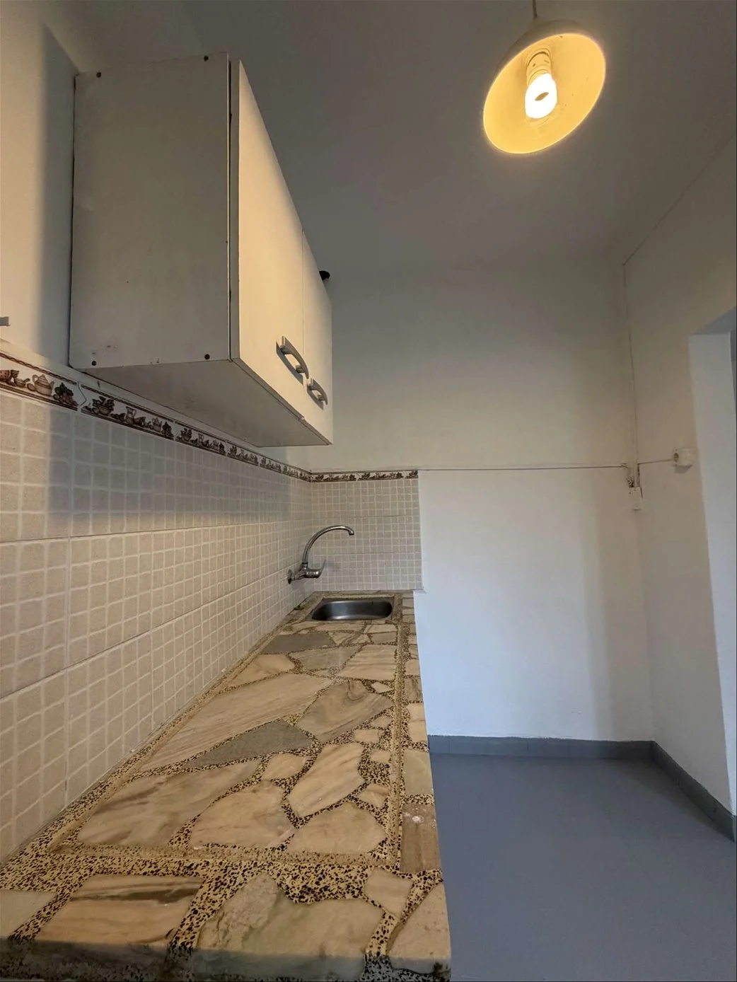 Apartamento en Cerrito de la Victoria, propiedad 288393 -Imagen 7