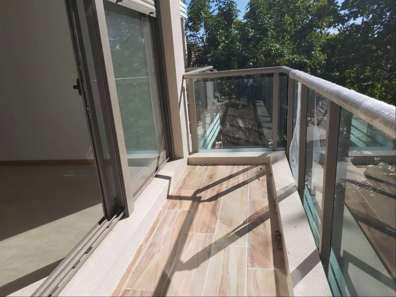 Apartamento en Tres Cruces, propiedad 289721 -Imagen 1