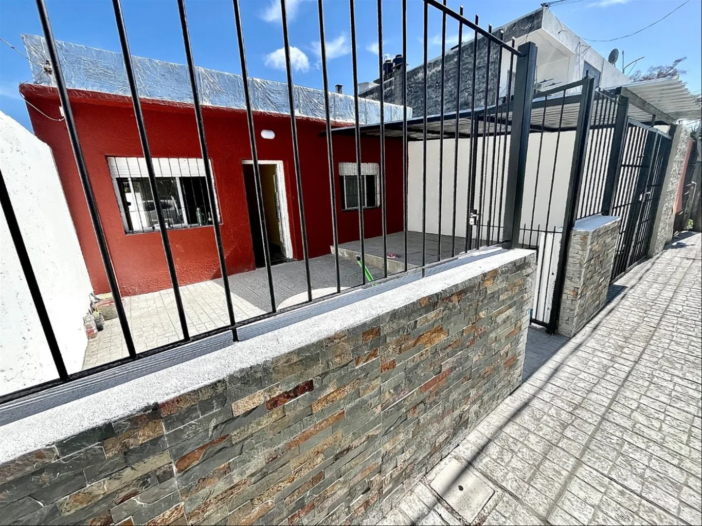 Apartamento en Cerrito de la Victoria, propiedad 292648 -Imagen 1