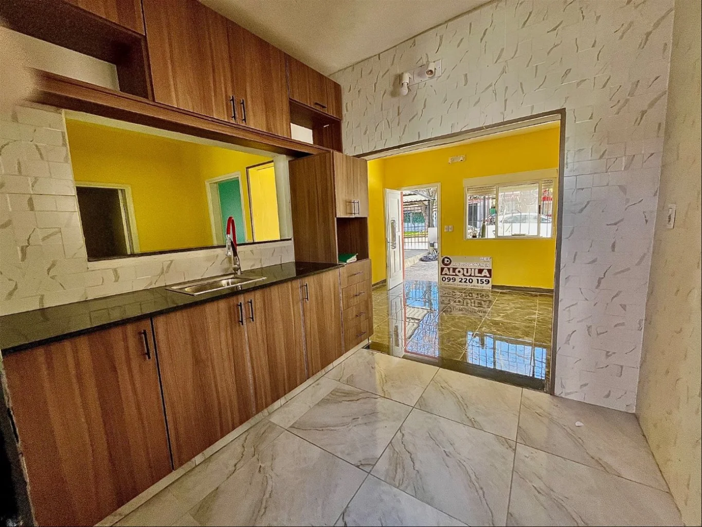 Apartamento en Cerrito de la Victoria, propiedad 292648 -Imagen 11