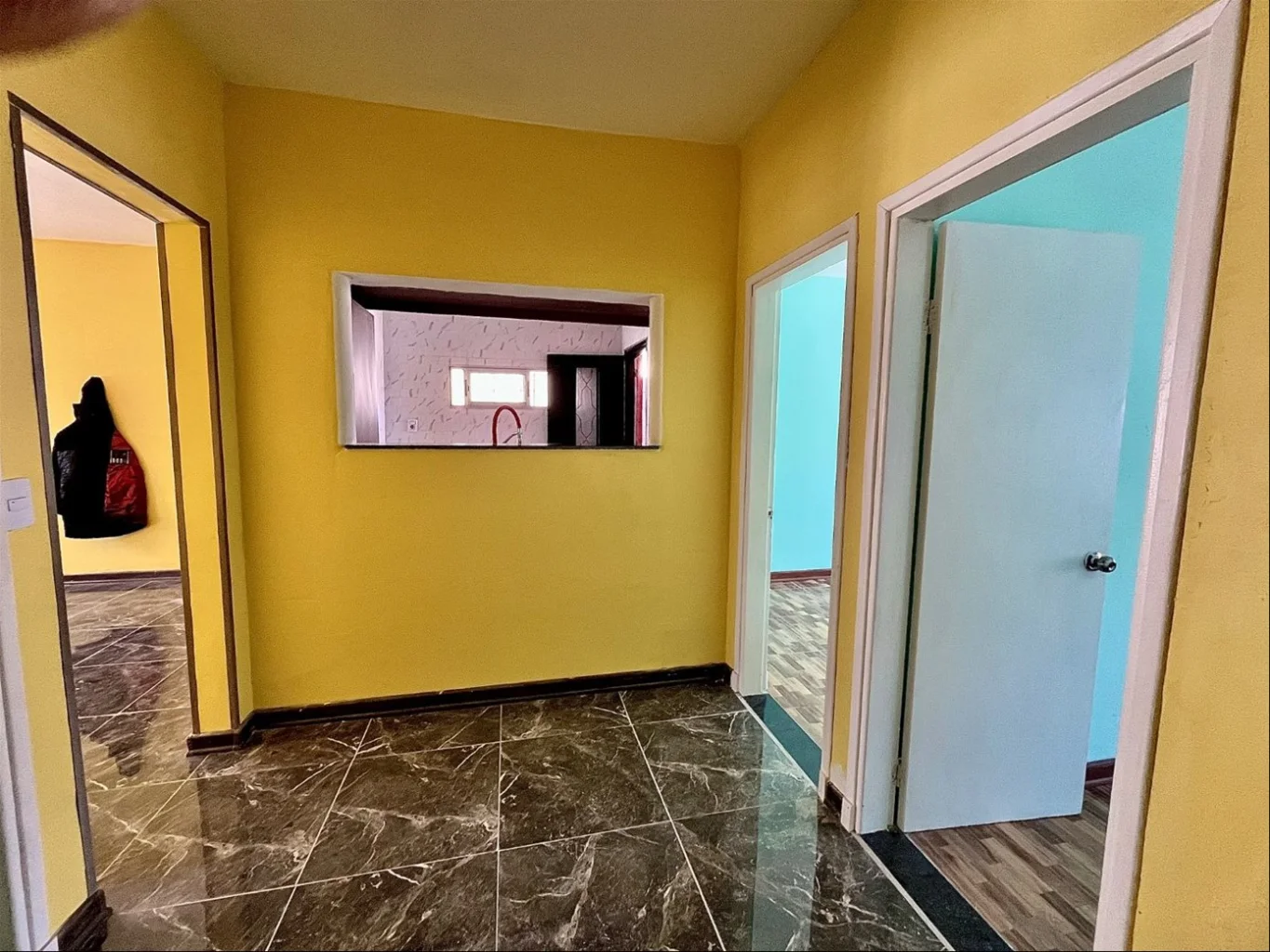 Apartamento en Cerrito de la Victoria, propiedad 292648 -Imagen 14
