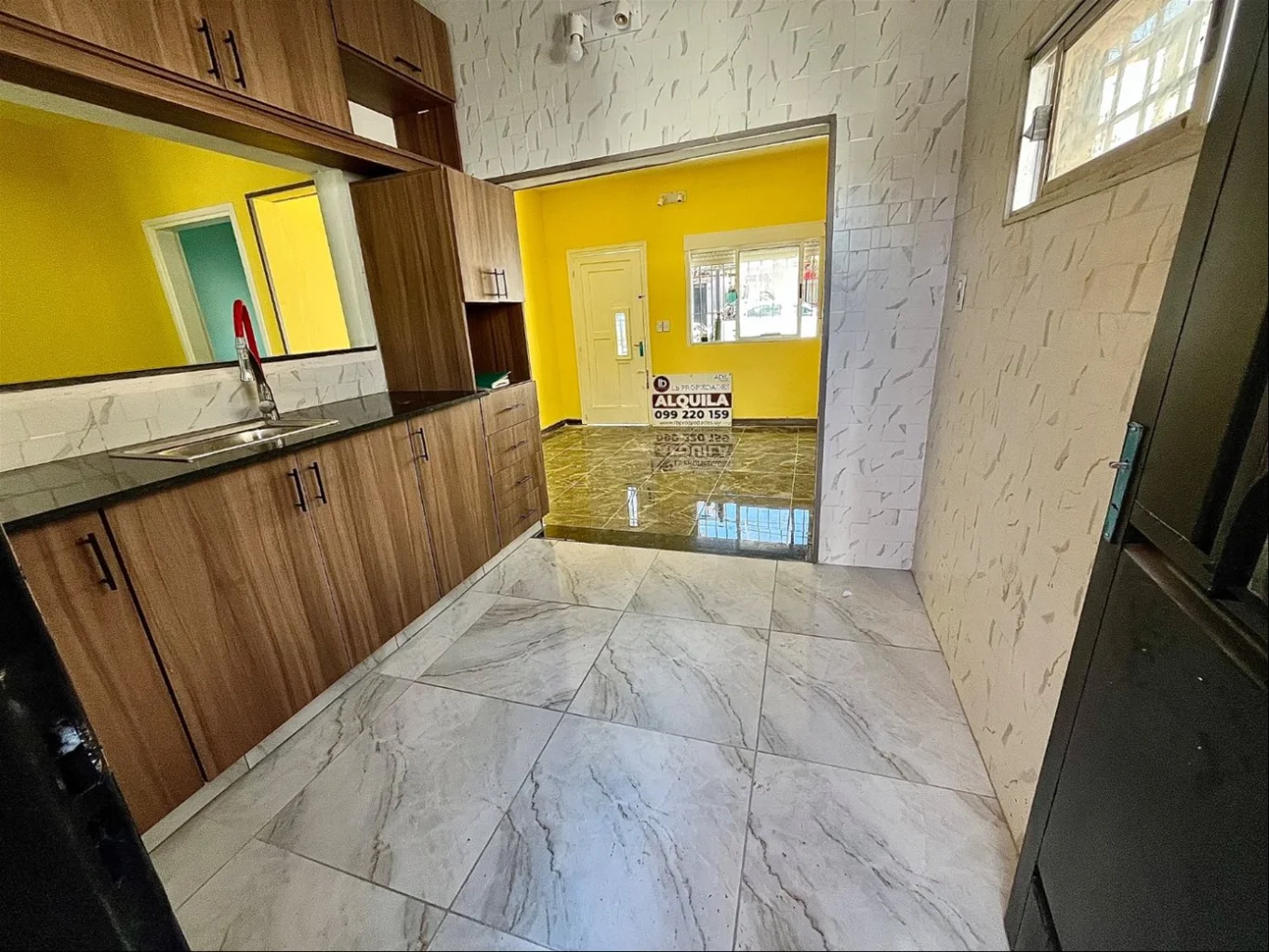 Apartamento en Cerrito de la Victoria, propiedad 292648 -Imagen 16