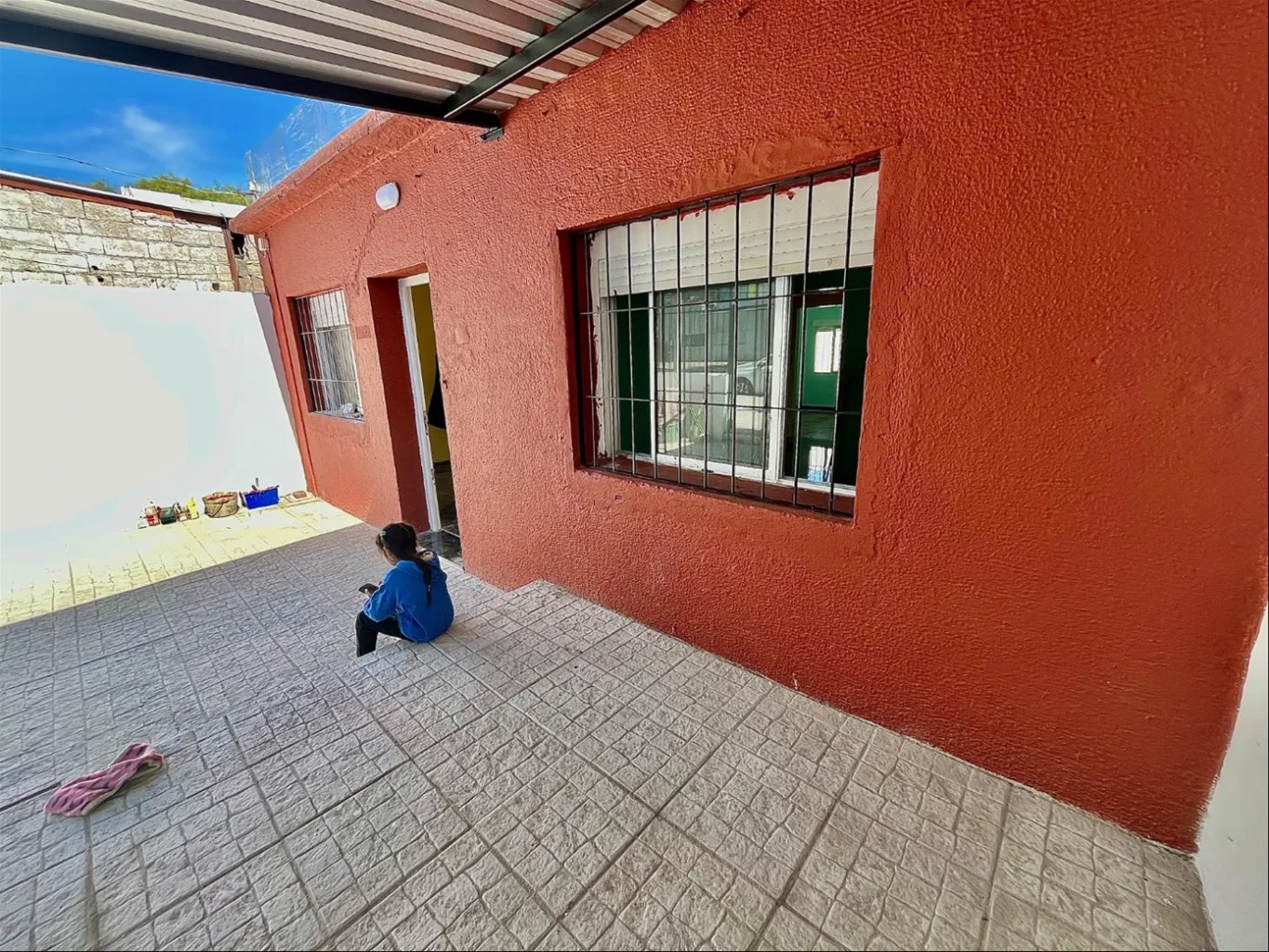 Apartamento en Cerrito de la Victoria, propiedad 292648 -Imagen 2
