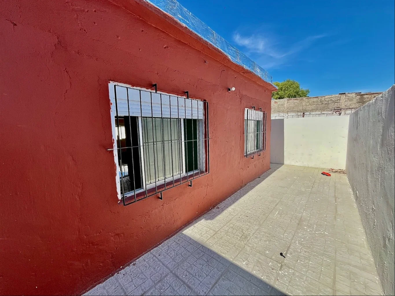 Apartamento en Cerrito de la Victoria, propiedad 292648 -Imagen 20