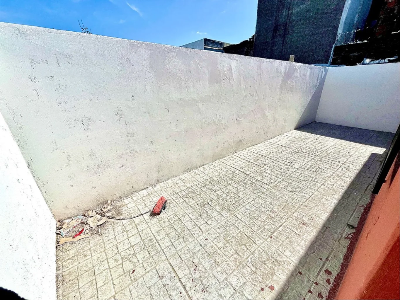 Apartamento en Cerrito de la Victoria, propiedad 292648 -Imagen 21