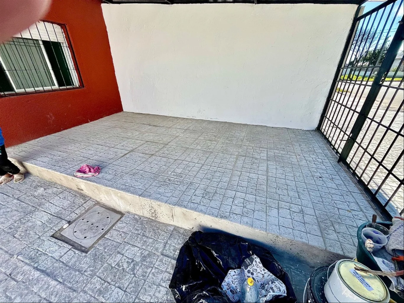 Apartamento en Cerrito de la Victoria, propiedad 292648 -Imagen 3