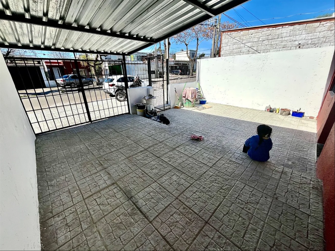 Apartamento en Cerrito de la Victoria, propiedad 292648 -Imagen 4